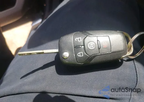 2018 Ford F-150 Xlt из США, поврежденный, VIN 1FTEW1EP8JKF48480